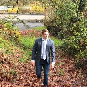 Meet your Posher, Stephen